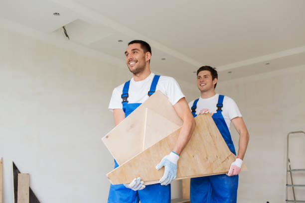 Best Garage Cleanout  in Patrick Af, FL