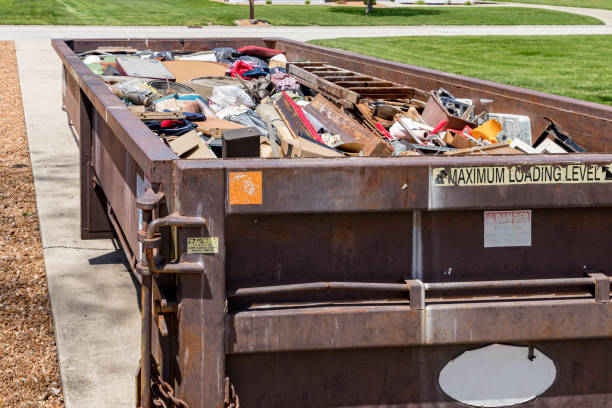 Best Dumpster Rental Services  in Patrick Af, FL